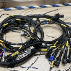 Wiring harness