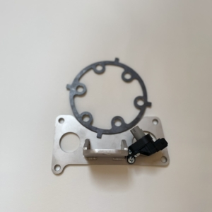 722.6 mounting bracket / speed sensor kit for 722.3 sensor