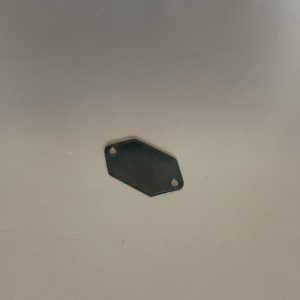 M116 / M117 350/450 idle air valve gasket
