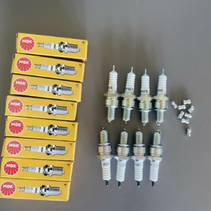 M116 / M117 Spark plugs set