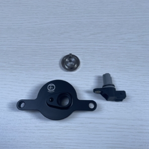 M102-16 Camshaft position sensor with pick-up wheel