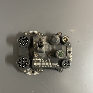 W126 420 EZL / ignition module