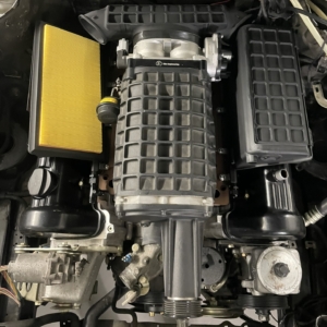 Performance Packages