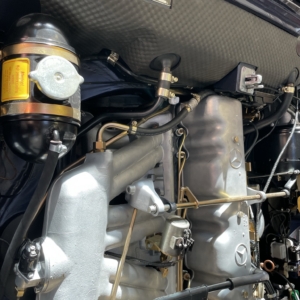 M180 MFI (M127, M108, M129, M130, M114, M123) replacement EFI kit (Complete)