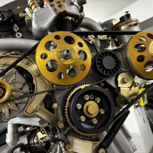 EFI components