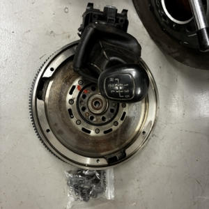 5 speed manual gear lever